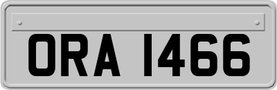 ORA1466