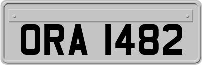 ORA1482