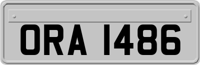 ORA1486