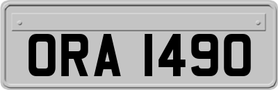 ORA1490