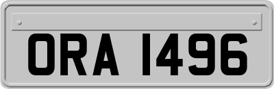 ORA1496