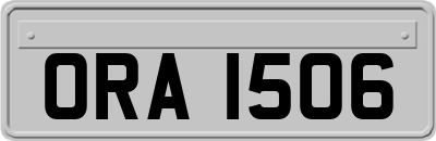 ORA1506