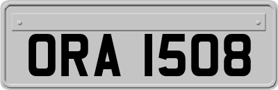 ORA1508