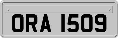 ORA1509