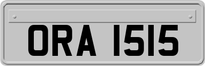 ORA1515