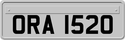 ORA1520