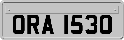 ORA1530