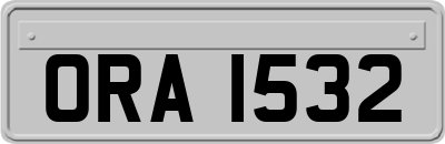 ORA1532