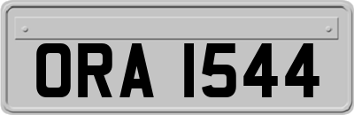 ORA1544