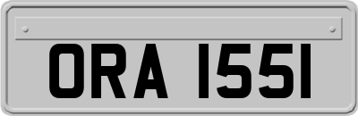 ORA1551