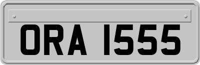 ORA1555