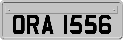 ORA1556