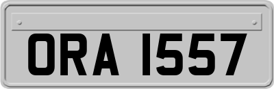 ORA1557