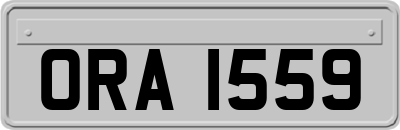 ORA1559
