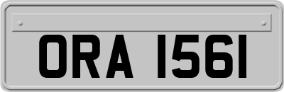 ORA1561