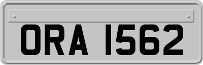 ORA1562