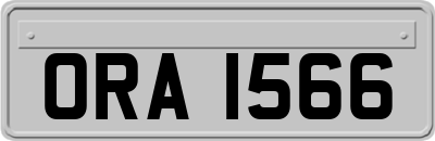 ORA1566