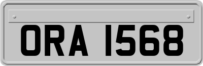 ORA1568
