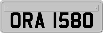 ORA1580