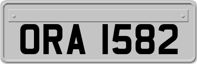 ORA1582