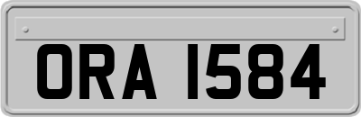 ORA1584