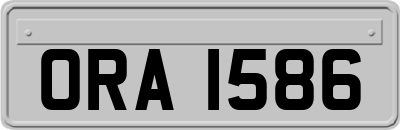 ORA1586