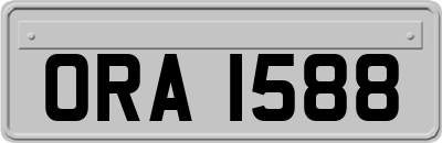 ORA1588