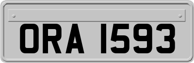 ORA1593