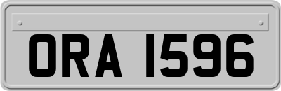 ORA1596