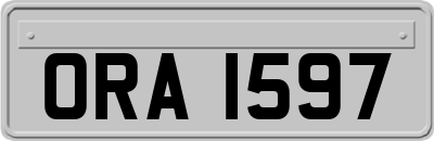 ORA1597