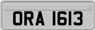 ORA1613