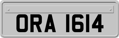 ORA1614