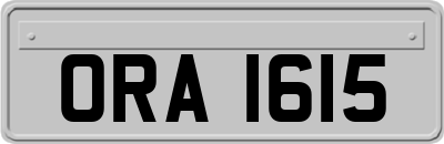 ORA1615