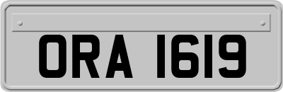 ORA1619