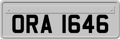 ORA1646