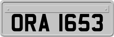 ORA1653