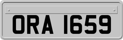 ORA1659