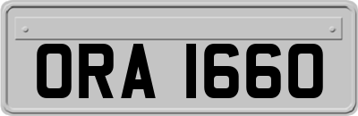 ORA1660