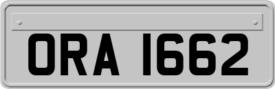 ORA1662