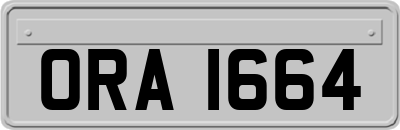 ORA1664