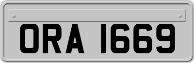 ORA1669