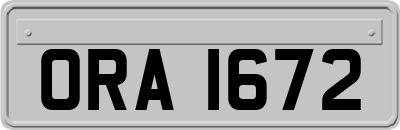 ORA1672