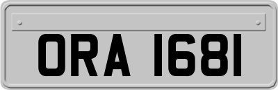 ORA1681