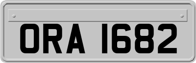 ORA1682