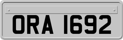 ORA1692