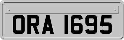 ORA1695
