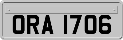 ORA1706