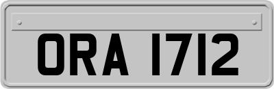 ORA1712