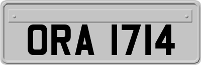 ORA1714