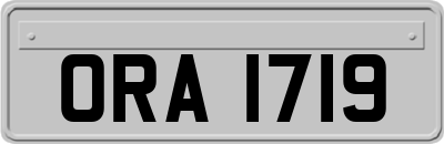 ORA1719